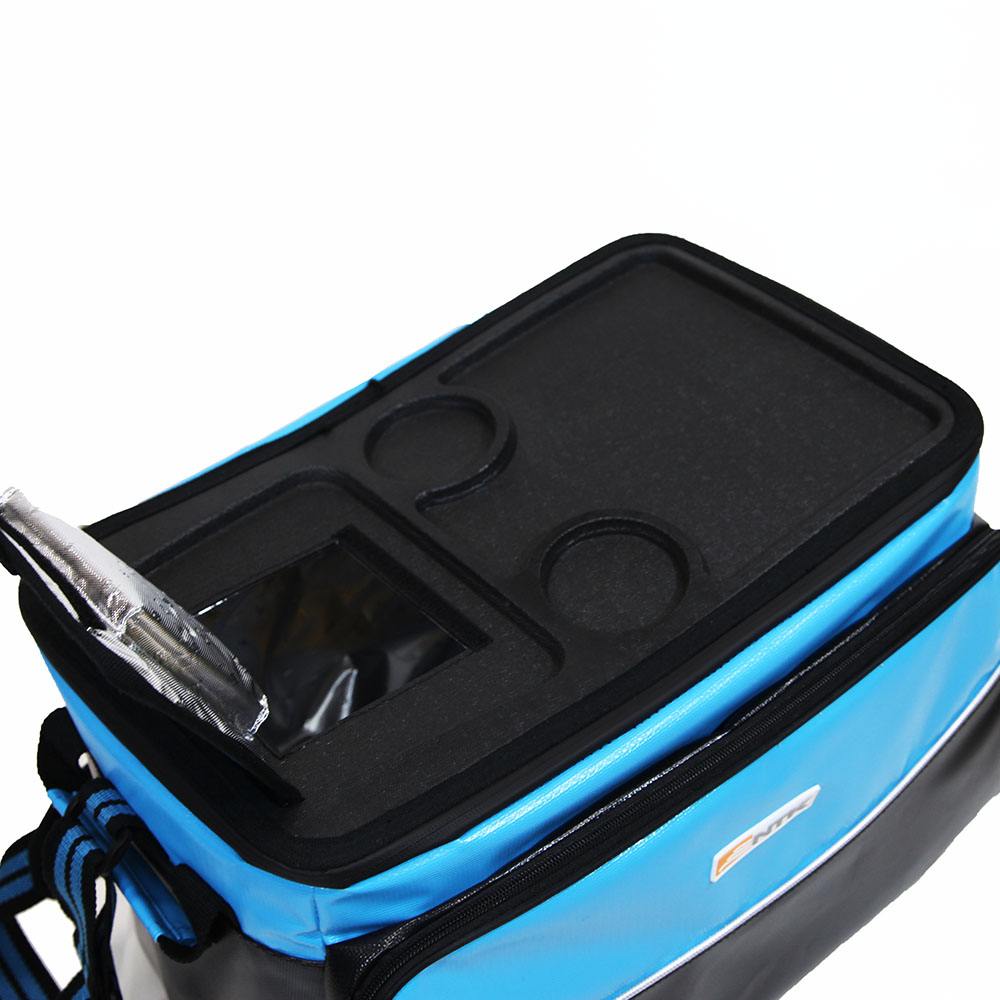 Encontraproduto.com.br - Bolsa térmica Aloha NTK com capacidade para 26 litros