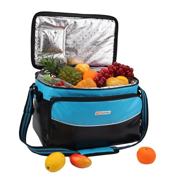 Encontraproduto.com.br - Bolsa térmica Aloha NTK com capacidade para 26 litros