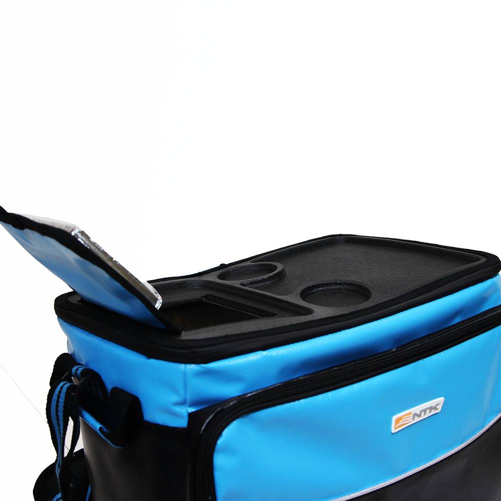 Encontraproduto.com.br - Bolsa térmica Aloha NTK com capacidade para 26 litros