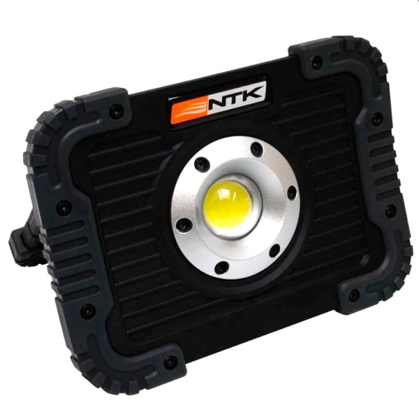 Encontraproduto.com.br - Refletor de alta distância NTK Focus de 800 lúmens