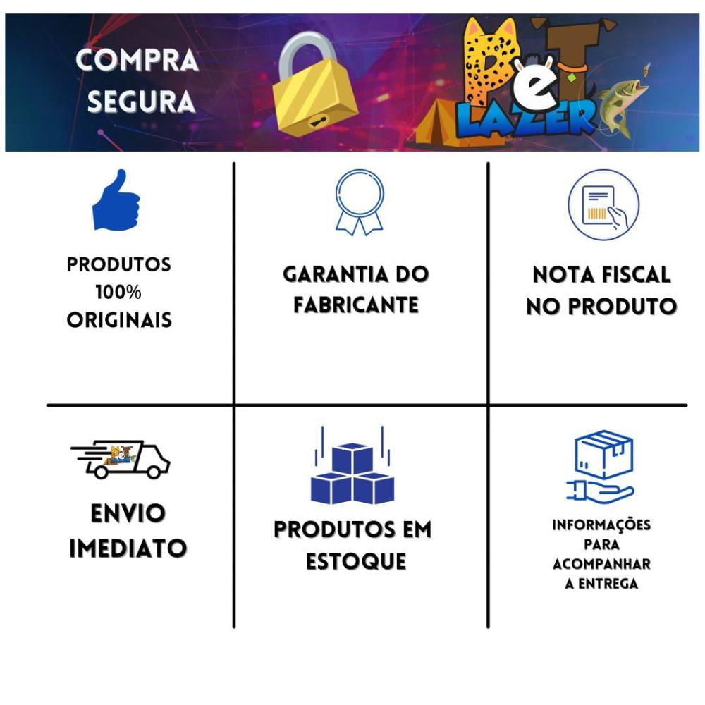 Encontraproduto.com.br - Alicate de Pesca com balança Pesca Brasil Garra com Cabo Antiderrapante