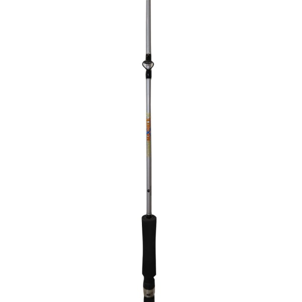 Encontraproduto.com.br - Vara de pesca Pesca Brasil Maxforce II PBH181 de ação rápida e 1,80m