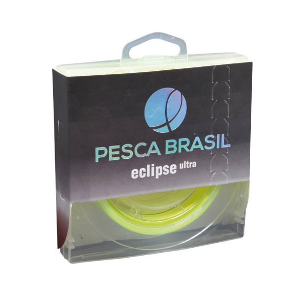 Encontraproduto.com.br - Linha de pesca multifilamento Pesca Brasil Eclipse ULTRA