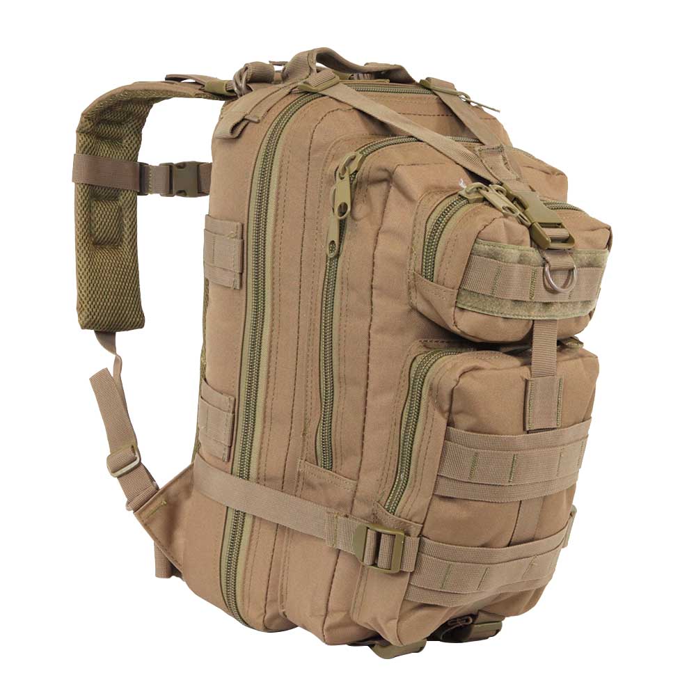 Encontraproduto.com.br - Mochila tática Spitfire 30L TAG