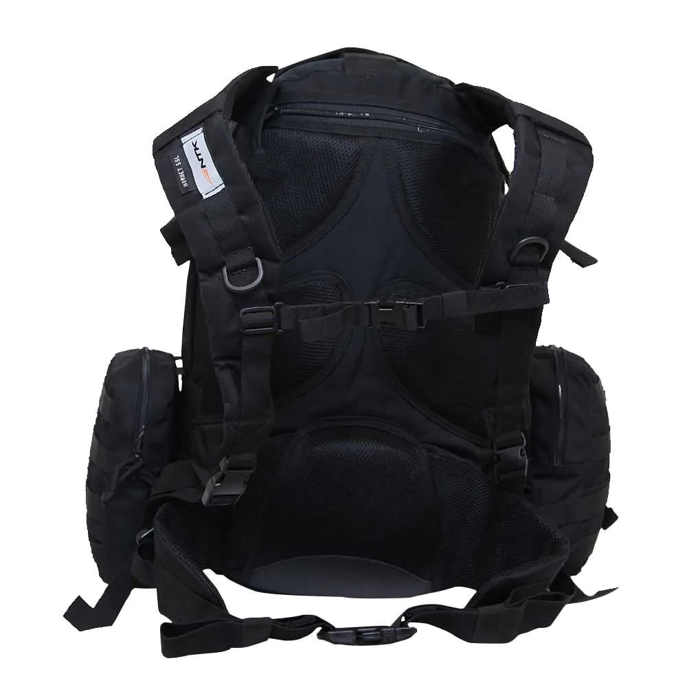 Encontraproduto.com.br - Mochila tática Hornet 55L TAG