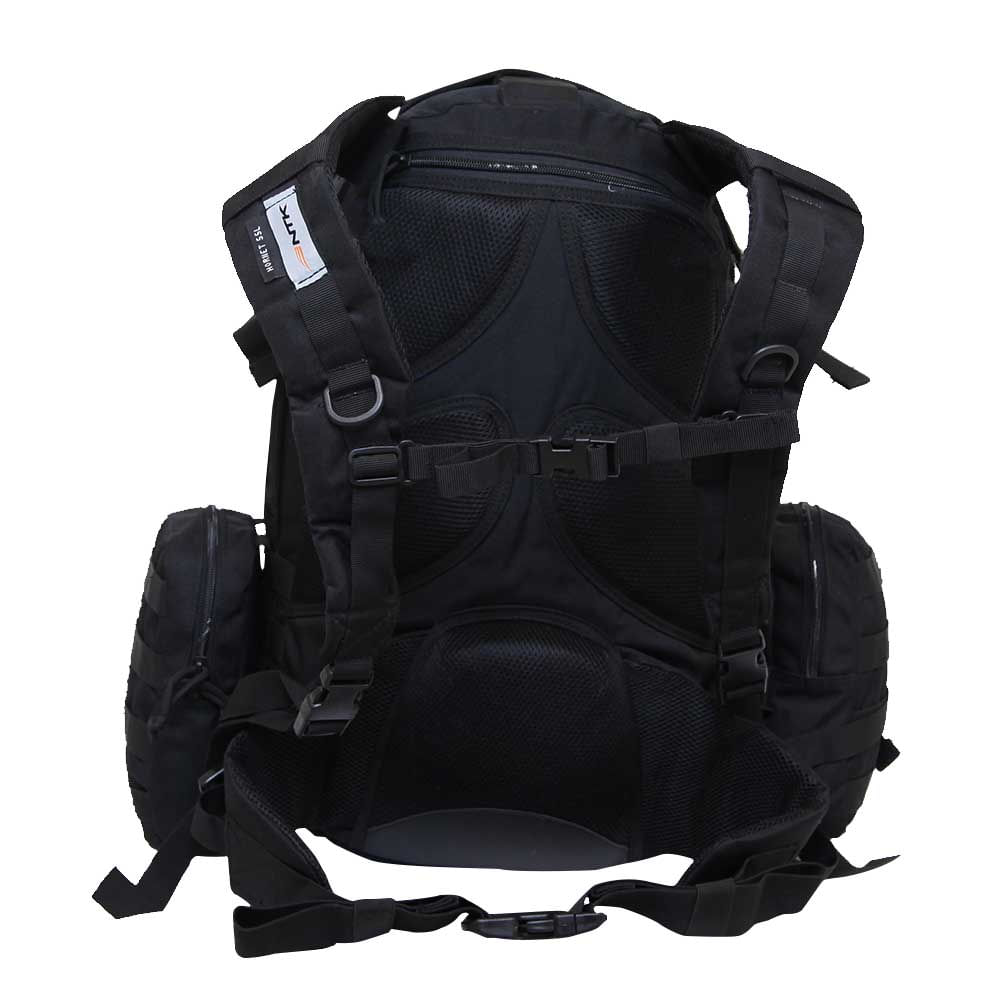 Encontraproduto.com.br - Mochila tática Hornet 55L TAG