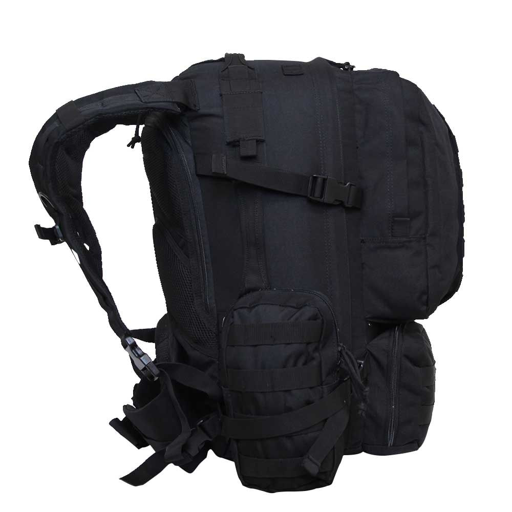 Encontraproduto.com.br - Mochila tática Hornet 55L TAG