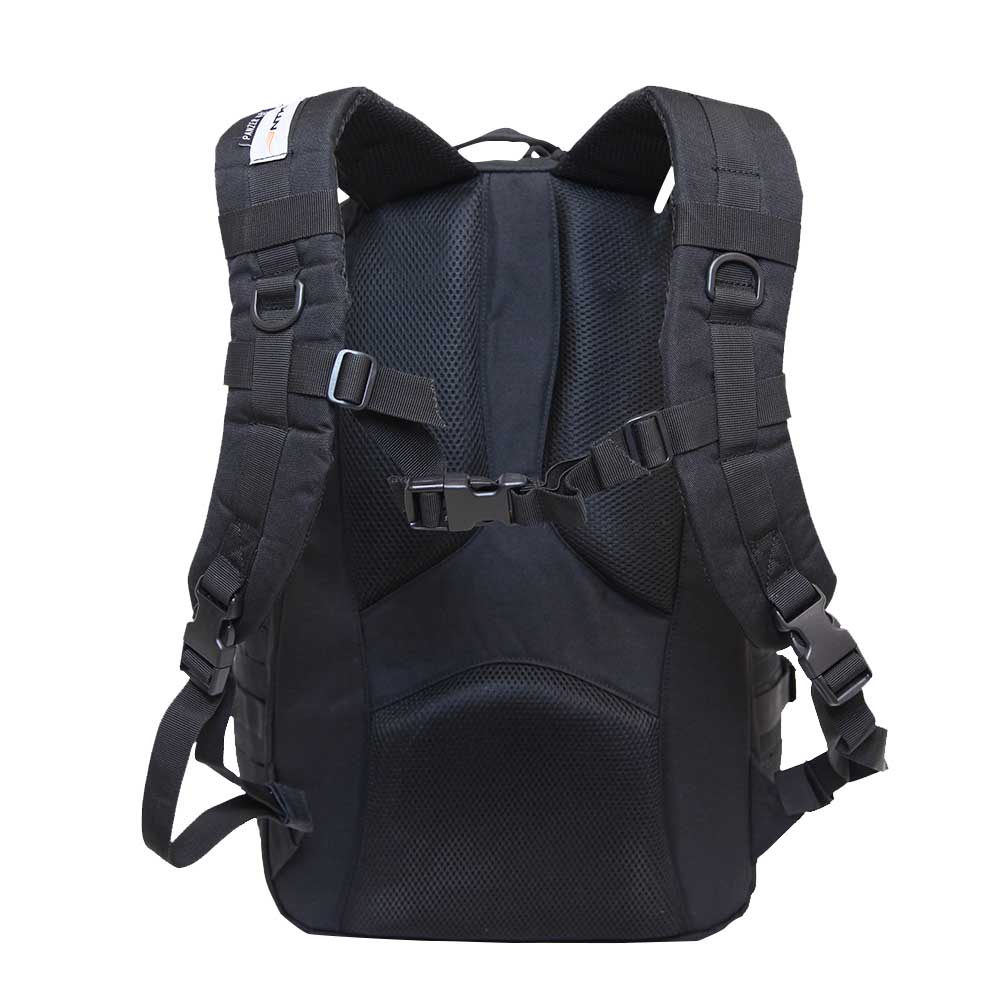 Encontraproduto.com.br - Mochila tática Panzer 48L TAG