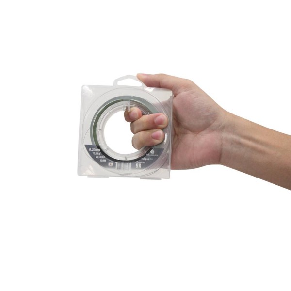 Encontraproduto.com.br - Linha de pesca multifilamento Pesca Brasil Eclipse ULTRA