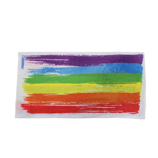 Encontraproduto.com.br - Bandana Rainbow NTK com proteção UV 50+