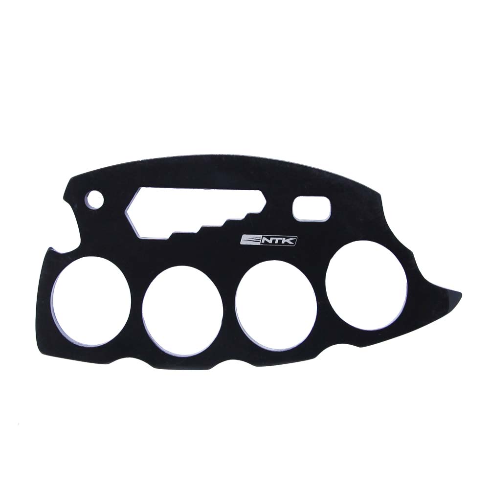 Encontraproduto.com.br - Ferramenta multiuso tática Spor TAG em aço inox