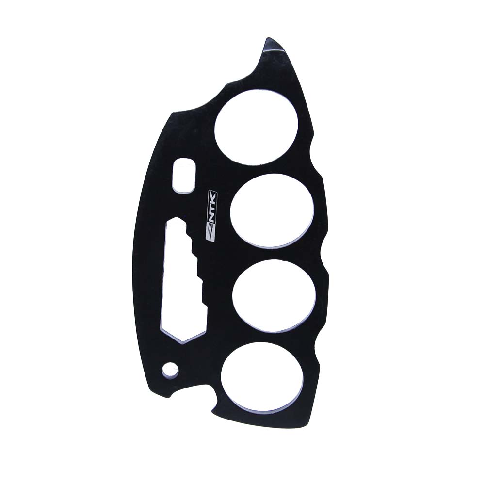 Encontraproduto.com.br - Ferramenta multiuso tática Spor TAG em aço inox