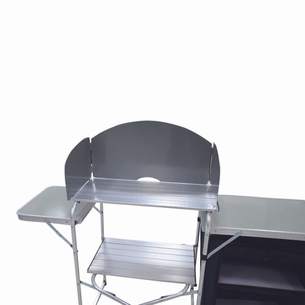 Encontraproduto.com.br - Mesa Armário Portátil de Trilha Nautika