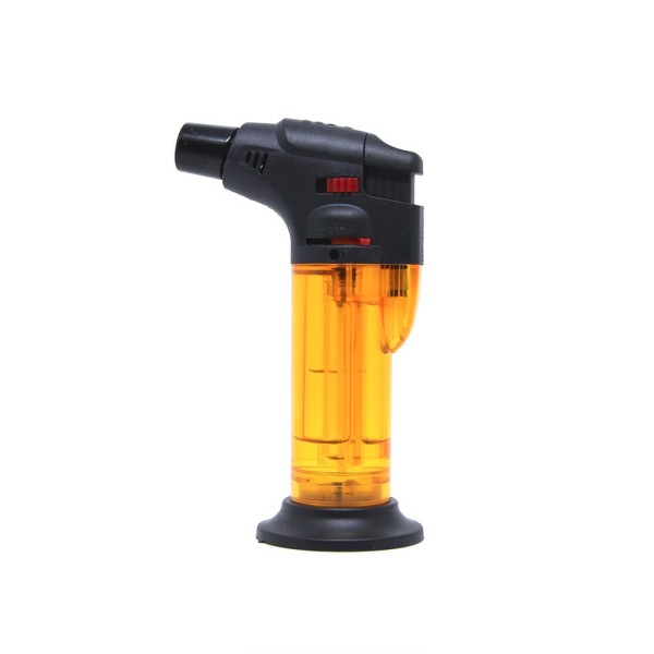 Encontraproduto.com.br - Mini Maçarico Nautika Shazan com Regulagem de Chama