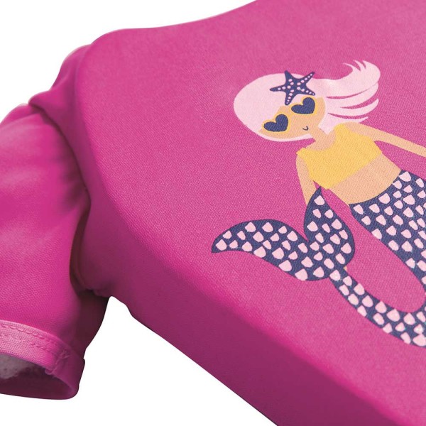 Encontraproduto.com.br - Colete infantil flutuador com espuma Bestway