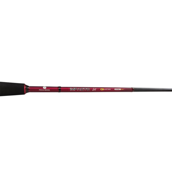 Encontraproduto.com.br - Vara Millenium Impacto GII 20 M Pesca Brasil