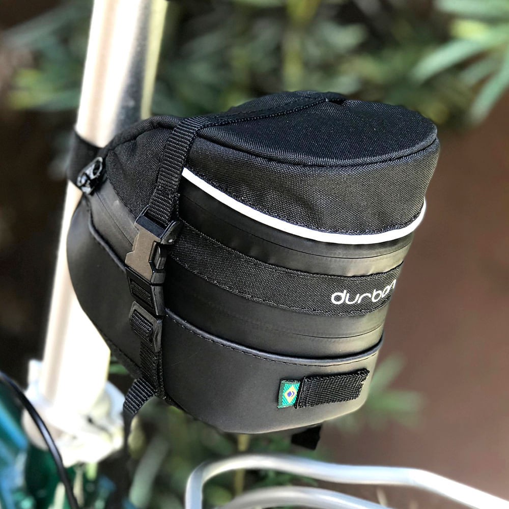 Encontraproduto.com.br - Bolsa de Selim Trail Durban