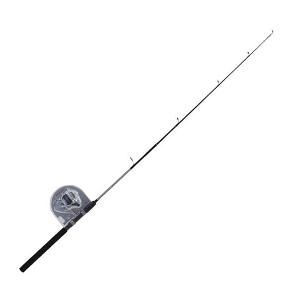 Combo de pesca Maxpower Pesca Brasil com molinete 1,80m