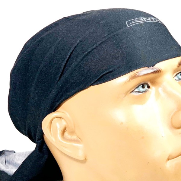 Encontraproduto.com.br - Bandana Black NTK com proteção UV 50+