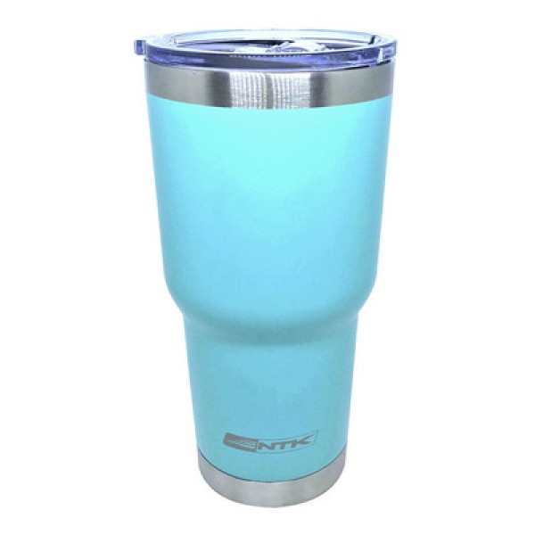 Encontraproduto.com.br - Copo térmico NTK Siluet com capacidade de 850ml