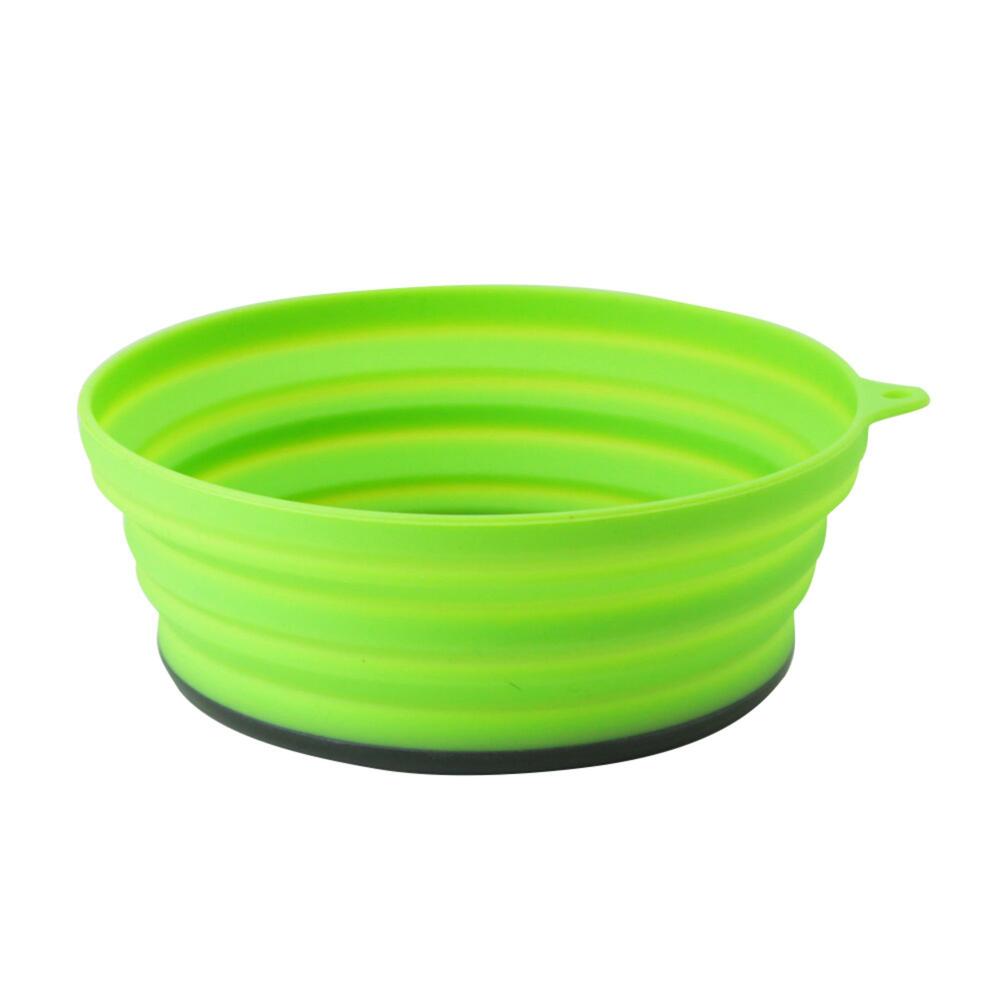 Encontraproduto.com.br - Conjunto de jantar dobrável Kit Dish Azteq com 3 peças