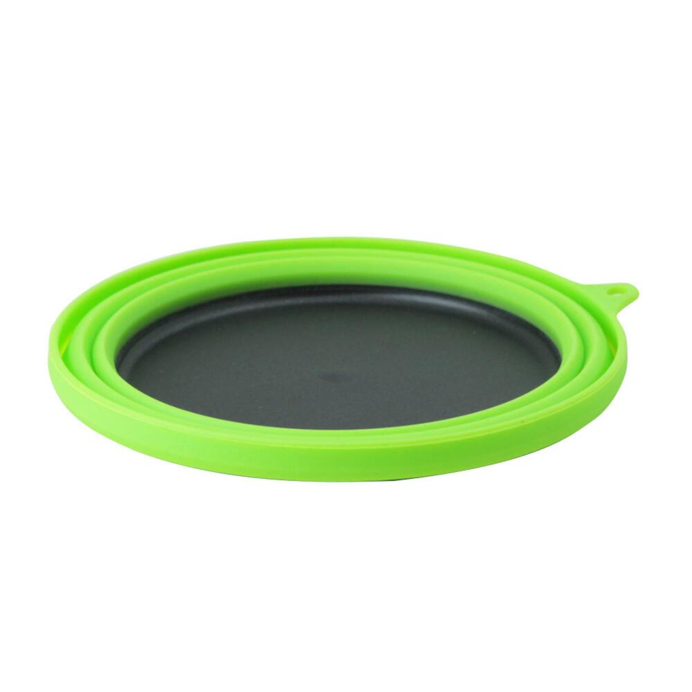 Encontraproduto.com.br - Conjunto de jantar dobrável Kit Dish Azteq com 3 peças