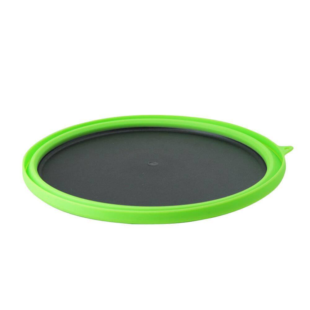 Encontraproduto.com.br - Conjunto de jantar dobrável Kit Dish Azteq com 3 peças