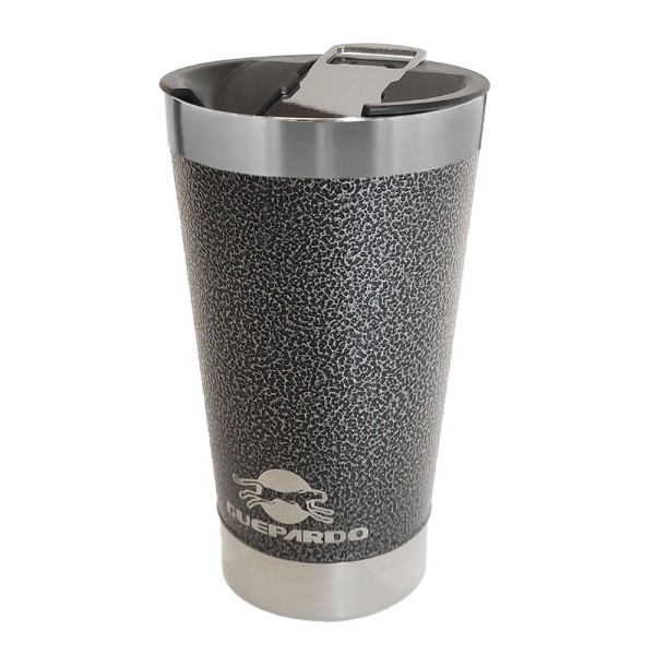 Copo Térmico Guepardo Otelo com Capacidade para 473 ml