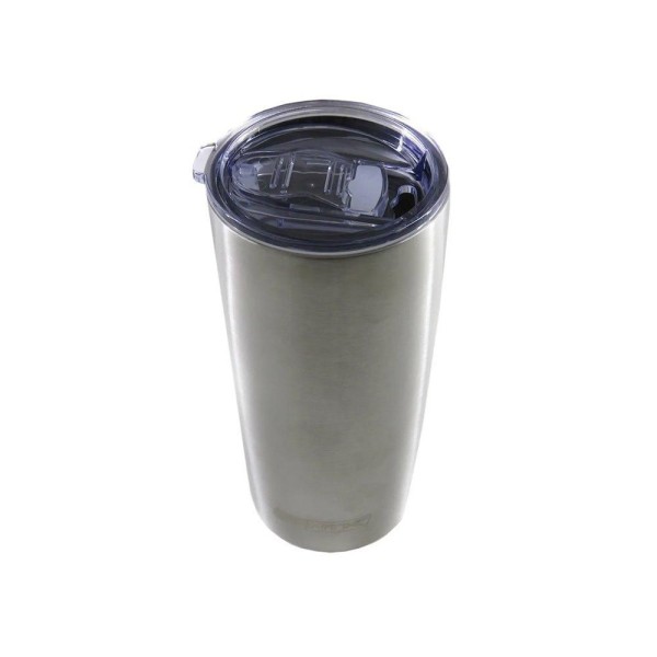 Encontraproduto.com.br - Copo Térmico Wolff Prata 600ml