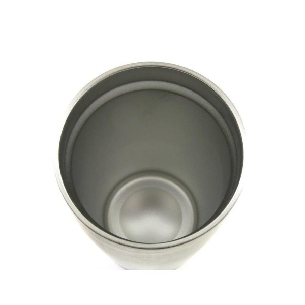 Encontraproduto.com.br - Copo Térmico Wolff Prata 600ml