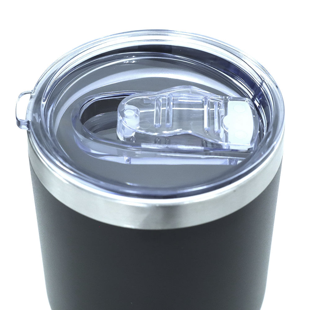 Encontraproduto.com.br - Copo térmico NTK Siluet com capacidade de 850ml