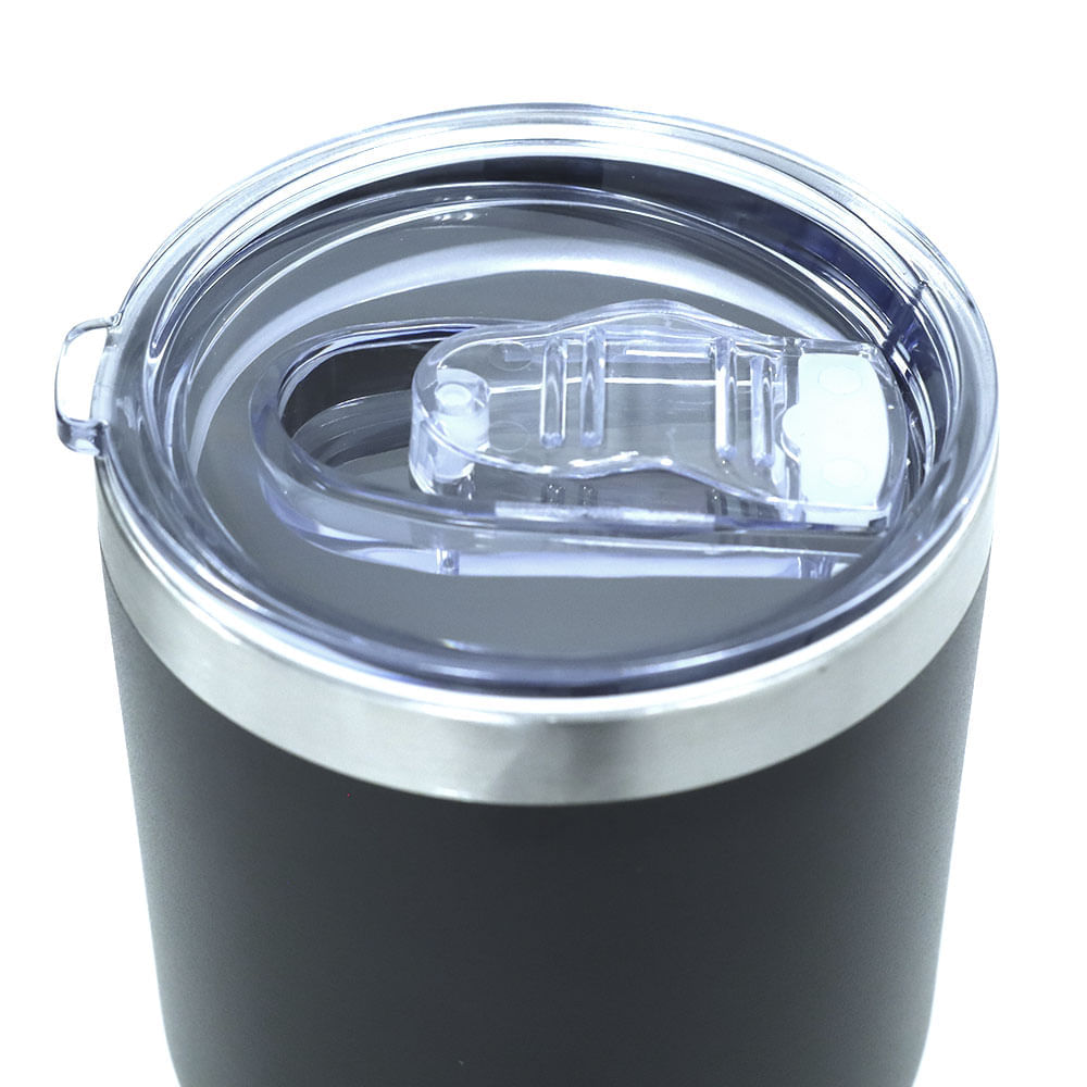 Encontraproduto.com.br - Copo térmico NTK Siluet com capacidade de 850ml