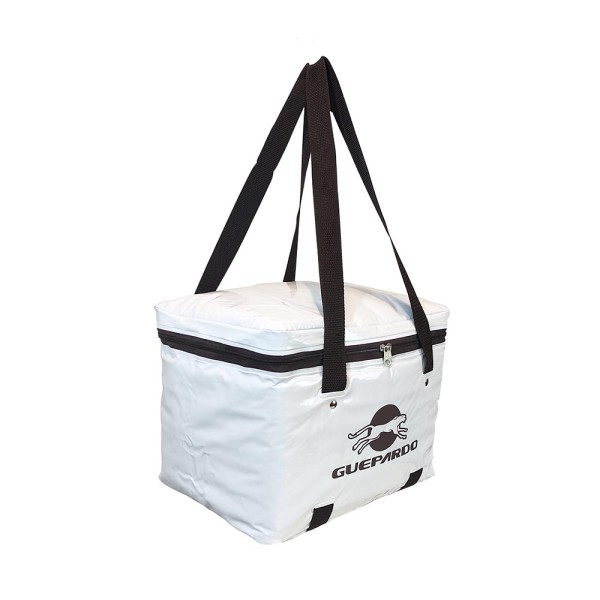 Bolsa térmica Guepardo Casus com capacidade para 11 litros