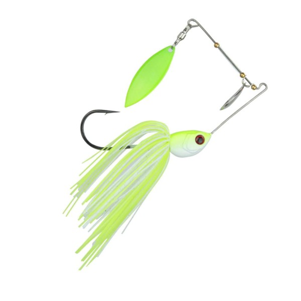 Encontraproduto.com.br - Isca artificial Rodin Pesca Brasil 14g