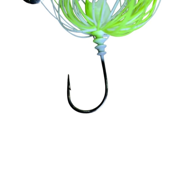 Encontraproduto.com.br - Isca artificial Rodin Pesca Brasil 21g