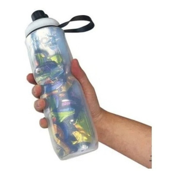 Squeeze térmico Iris da Durban com capacidade para 700ml