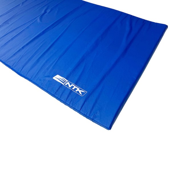 Encontraproduto.com.br - Colchonete solteiro NTK Palmas impermeável para camping e academia