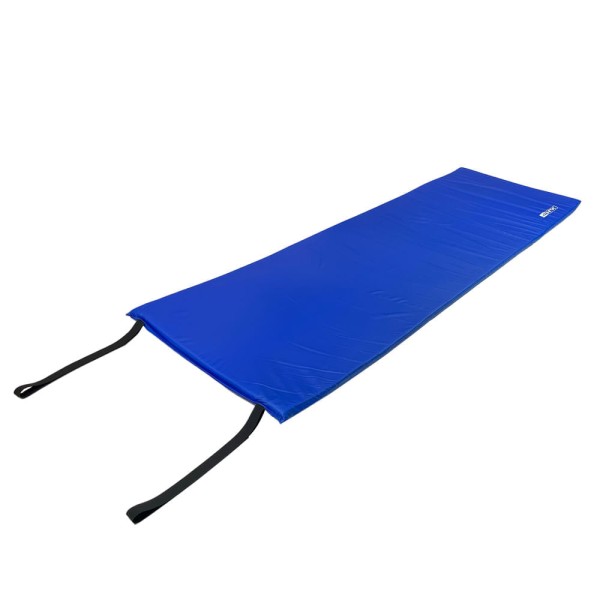 Encontraproduto.com.br - Colchonete solteiro NTK Palmas impermeável para camping e academia