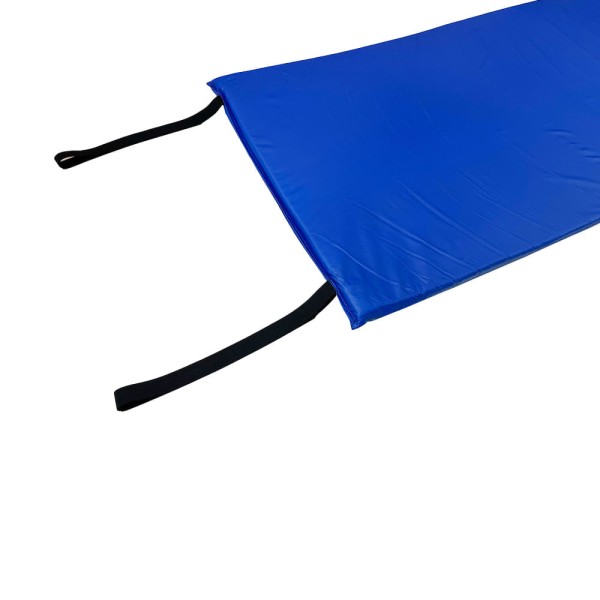 Encontraproduto.com.br - Colchonete solteiro NTK Palmas impermeável para camping e academia
