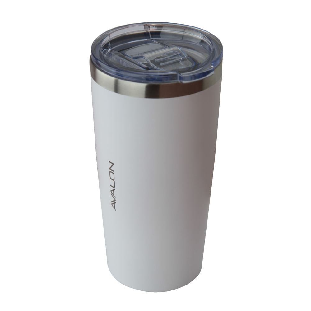 Encontraproduto.com.br - Copo Térmico Nautika Avalon com Capacidade para 570 ml