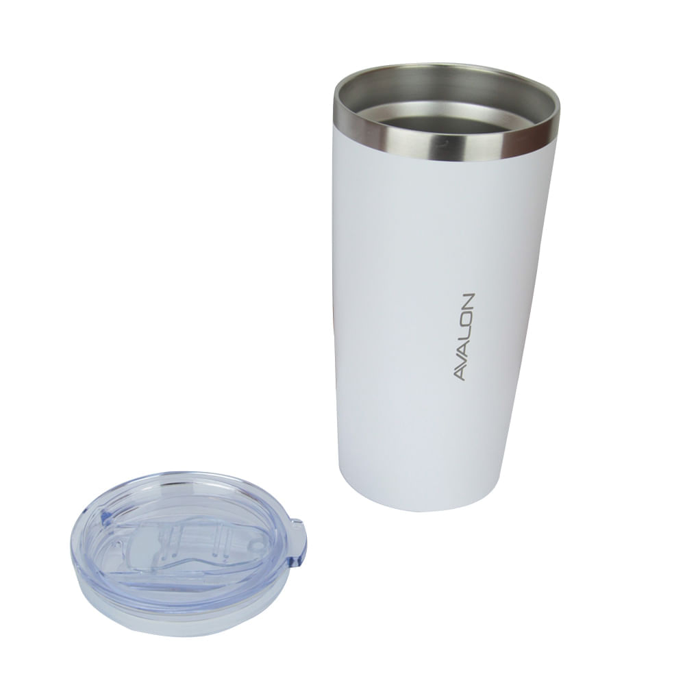 Encontraproduto.com.br - Copo Térmico Nautika Avalon com Capacidade para 570 ml