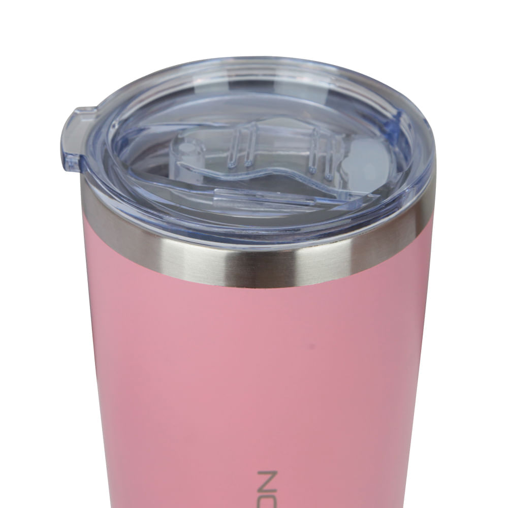 Encontraproduto.com.br - Copo Térmico Nautika Avalon com Capacidade para 570 ml