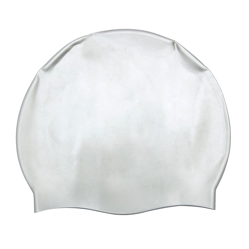 Touca de natação Unissex Bestway Glide Cap para uso recreativo ou competição