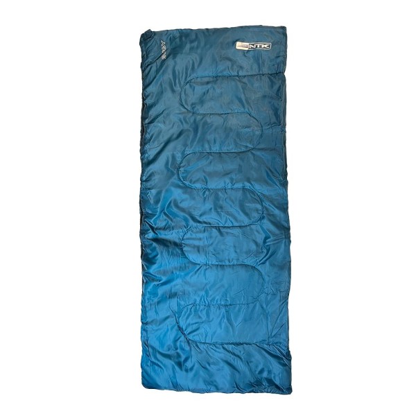 Encontraproduto.com.br - Saco de dormir NTK Bugy do tipo envelope 8°C a 15°C