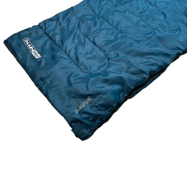 Encontraproduto.com.br - Saco de dormir NTK Bugy do tipo envelope 8°C a 15°C