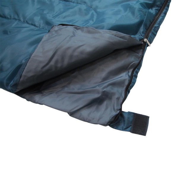 Encontraproduto.com.br - Saco de dormir NTK Bugy do tipo envelope 8°C a 15°C