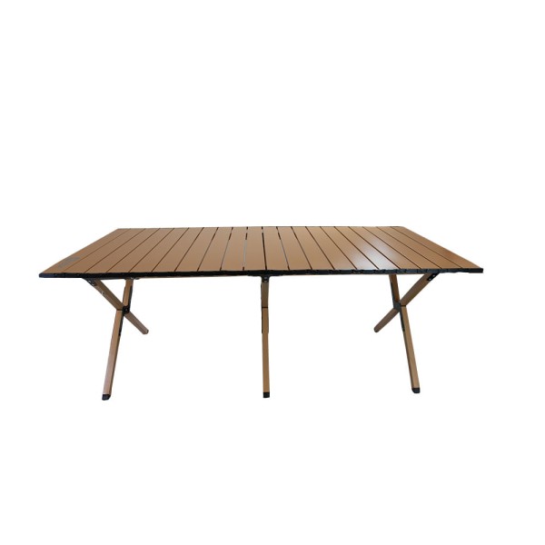 Encontraproduto.com.br - Mesa dobrável de 1,20m Frade NTK