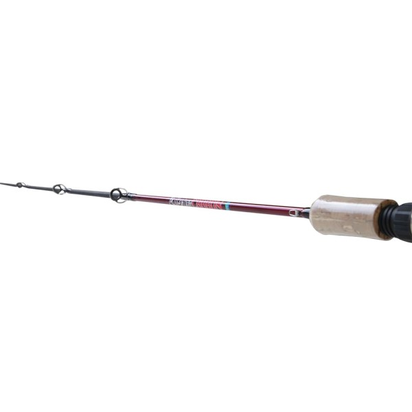 Encontraproduto.com.br - VARA PARA MOLINETE IMPACTO GII 17M -7,0 LONG