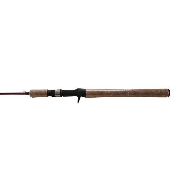 Encontraproduto.com.br - VARA PARA MOLINETE IMPACTO GII 17M -7,0 LONG
