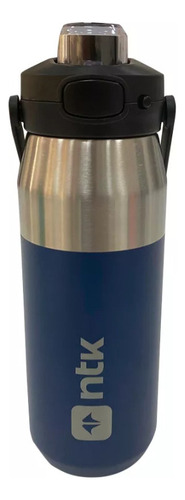 Garrafa térmica Isomax de 550ml NTK